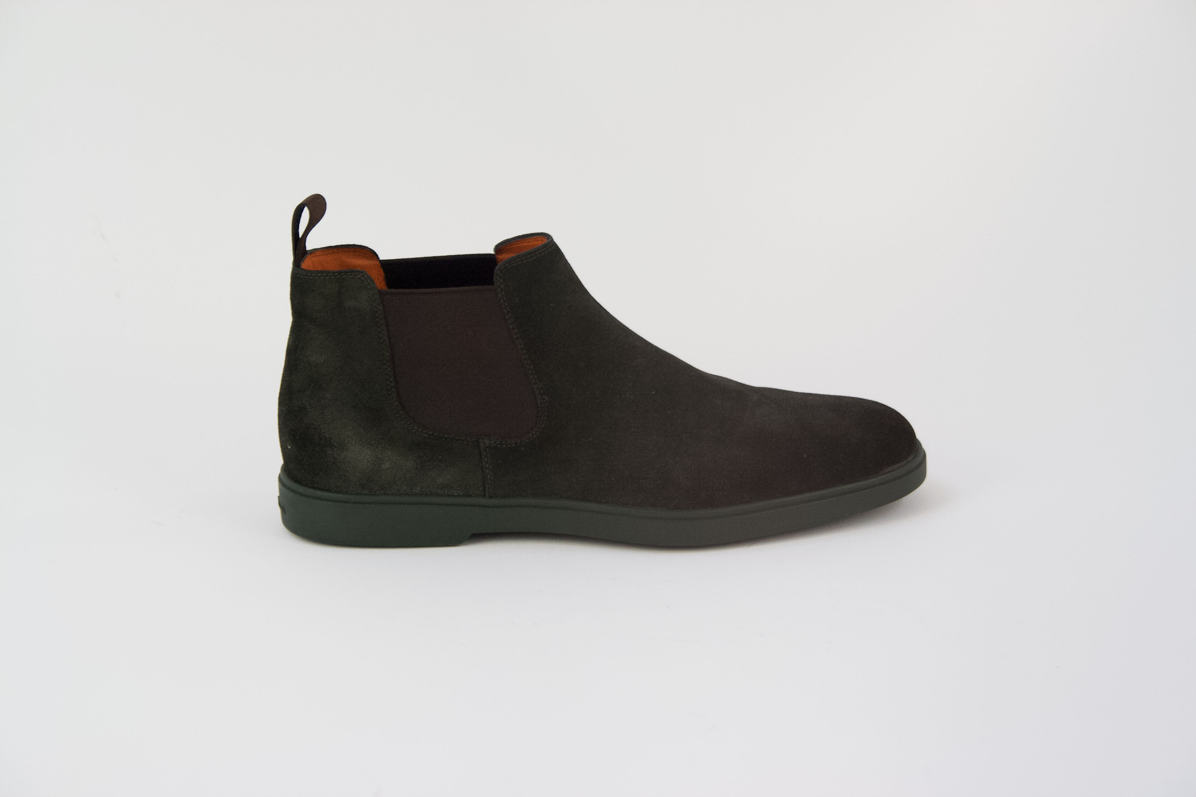 santoni chelsea boots sale