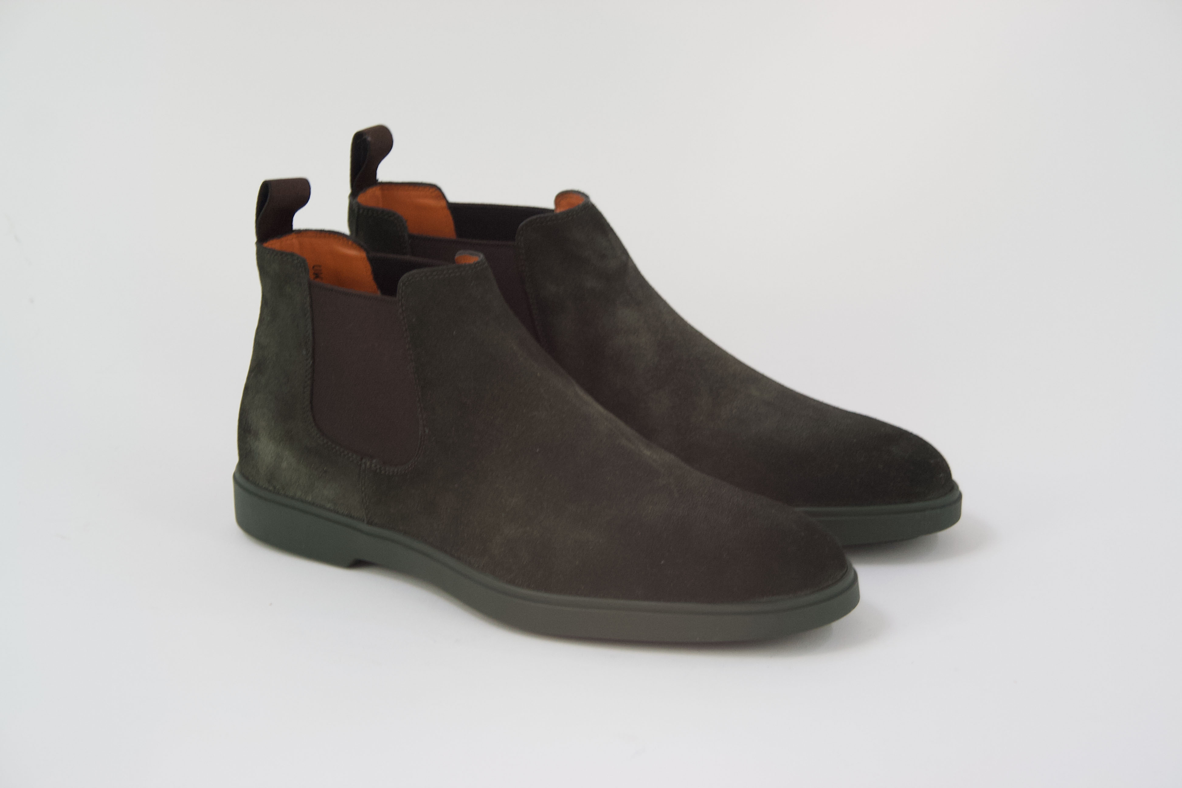 santoni chelsea boots sale
