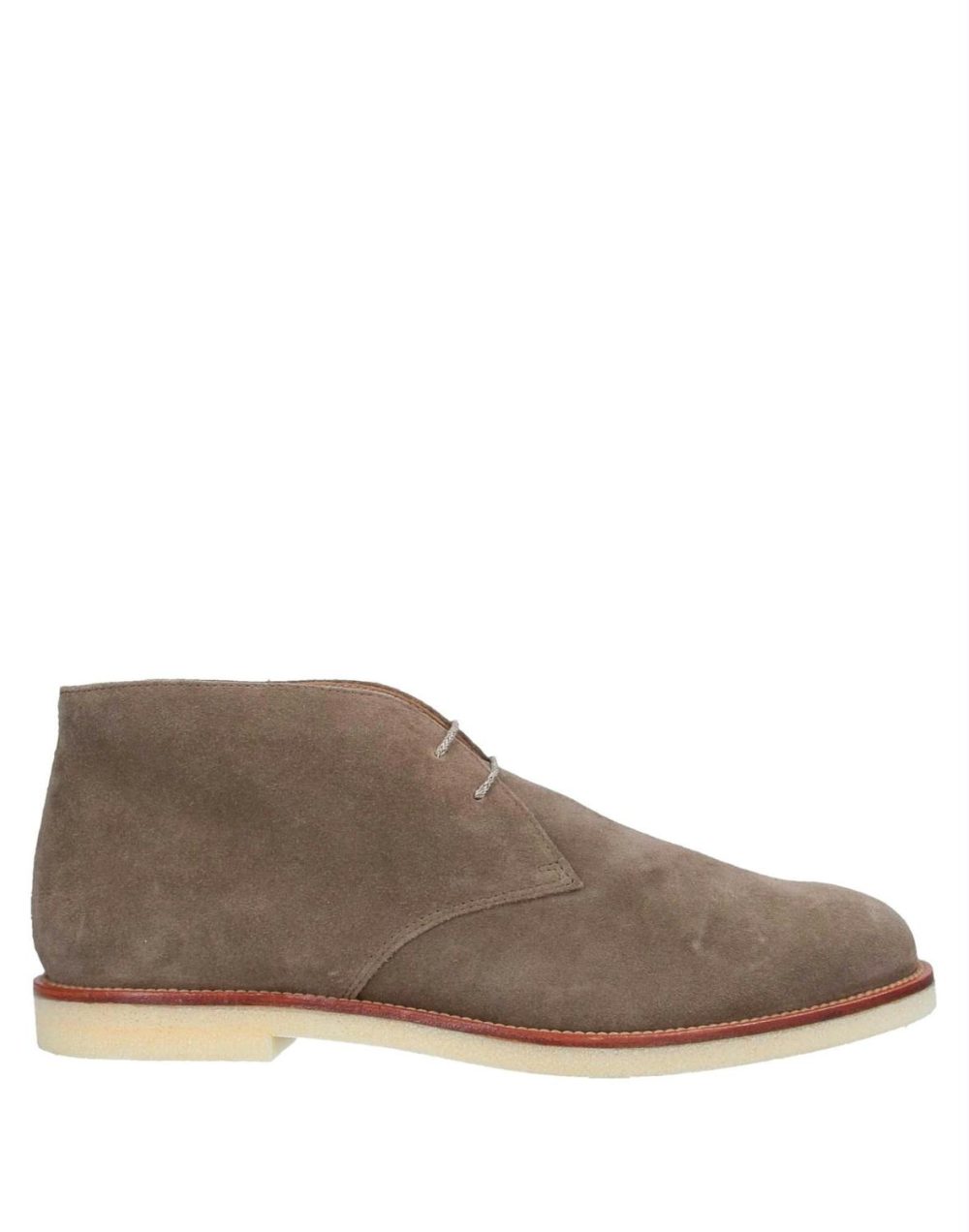 Hogan - Groene Desert boots