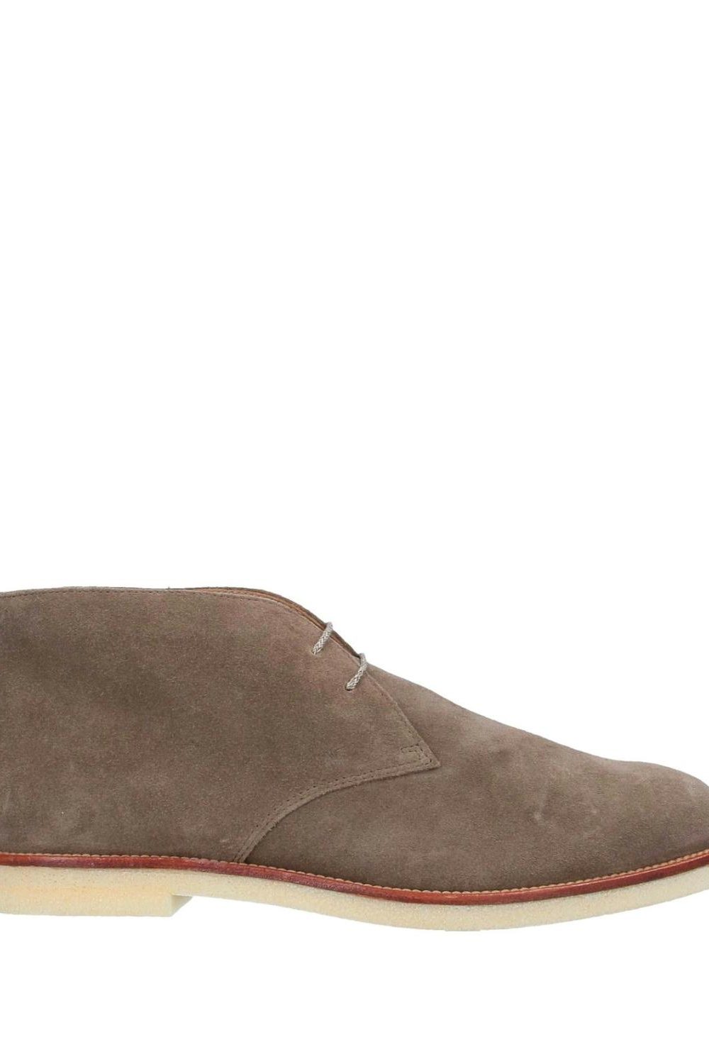 Hogan - Groene Desert boots