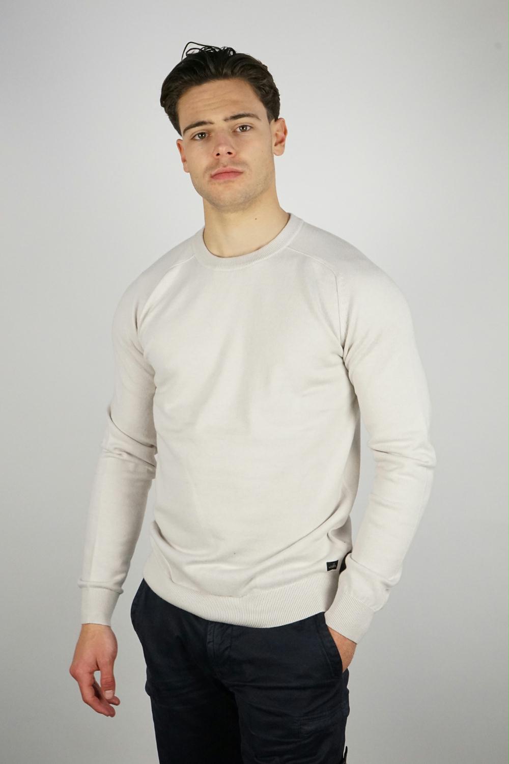 Wahts - Witte Madden trui