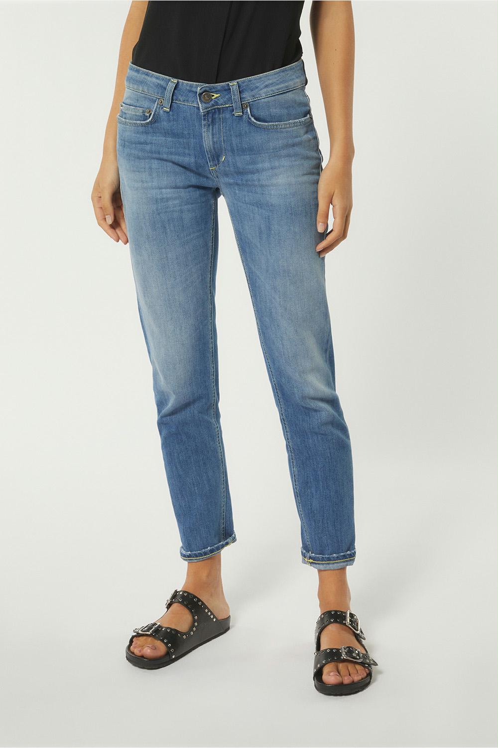 Dondup - Pantalone Monroe