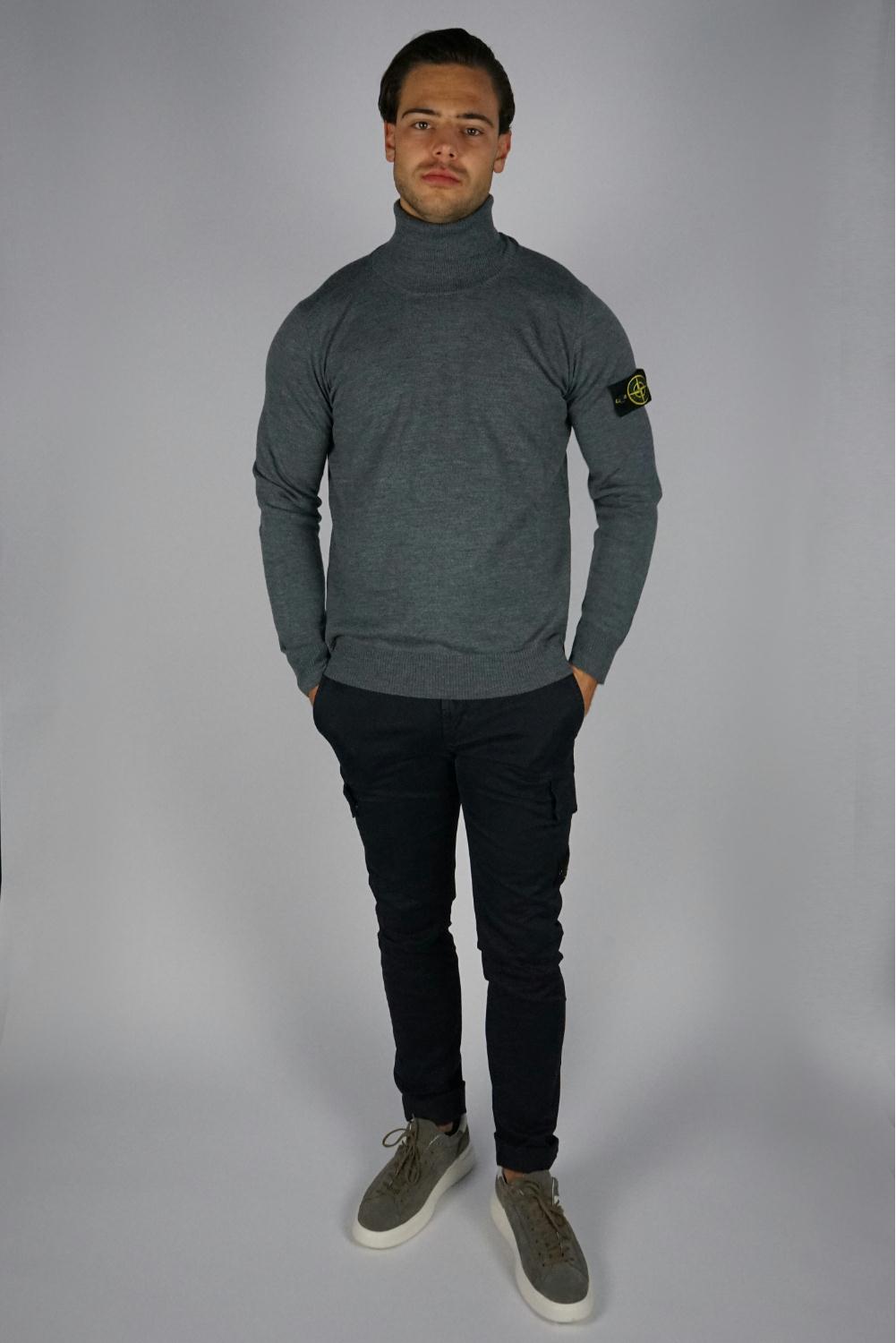 Stone island coltrui groen hotsell