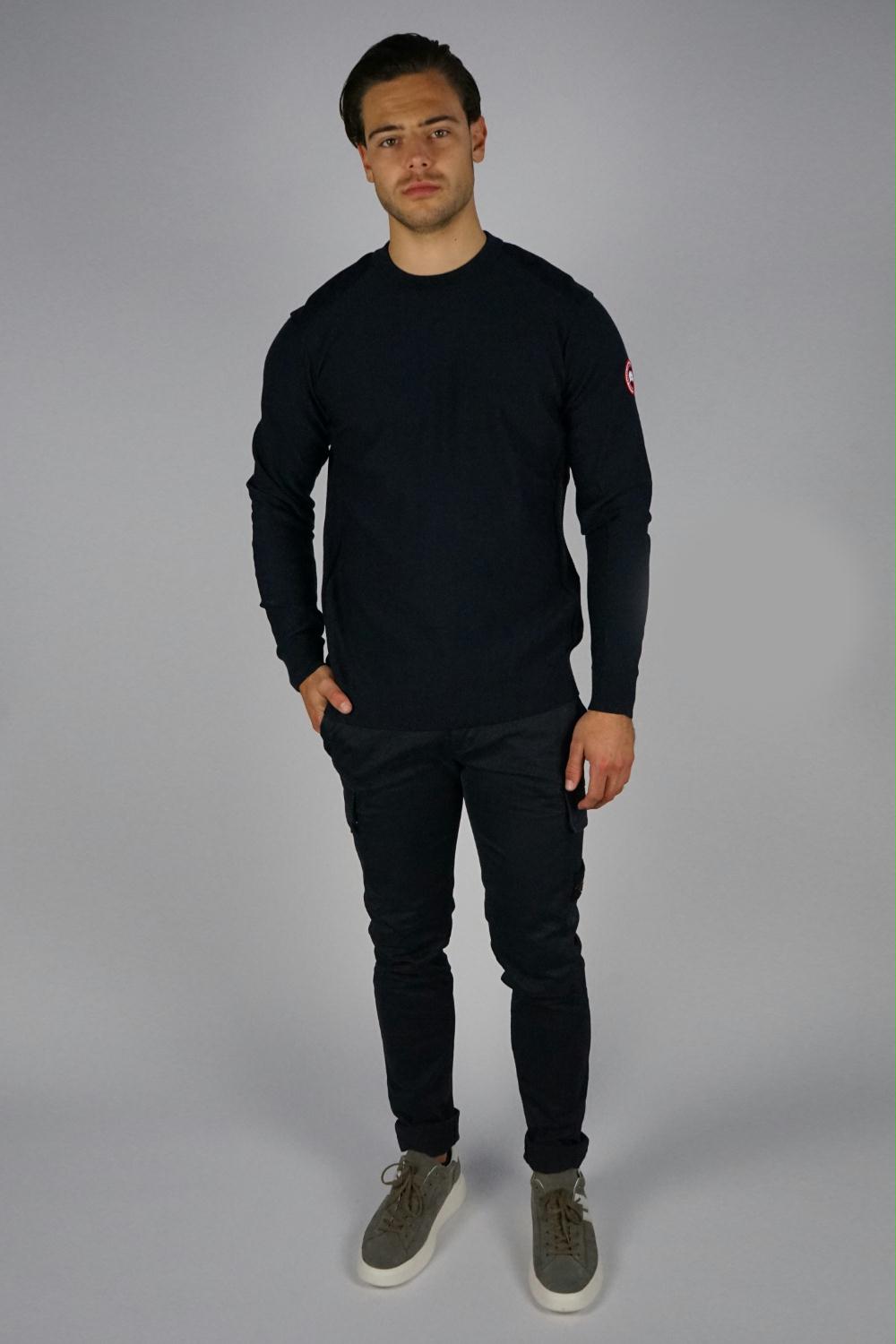 Canada goose dartmouth sweatshirt clearance