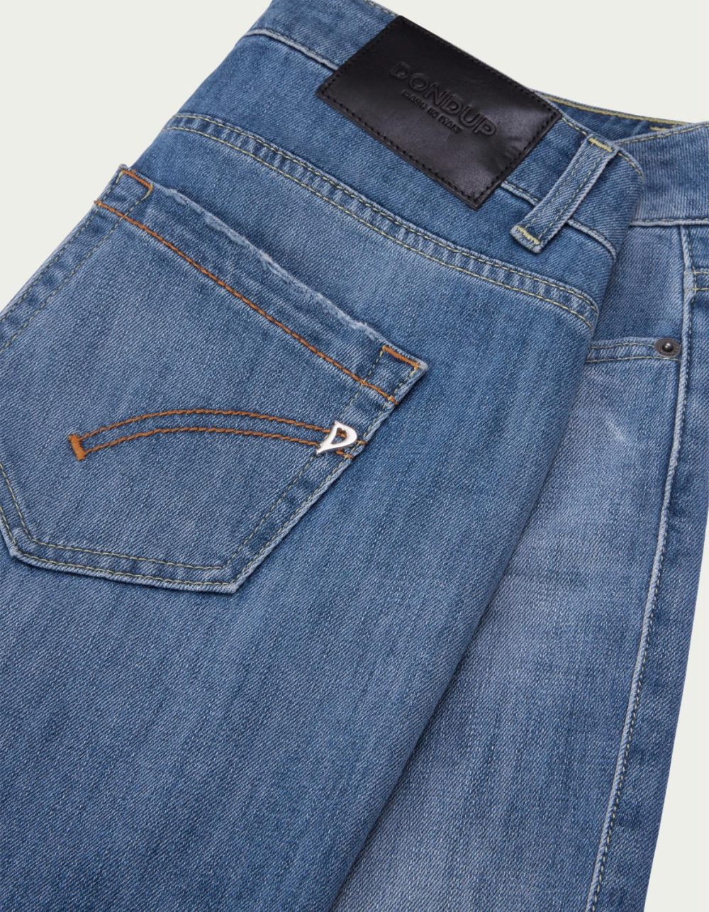 Dondup - Pantalone Monroe