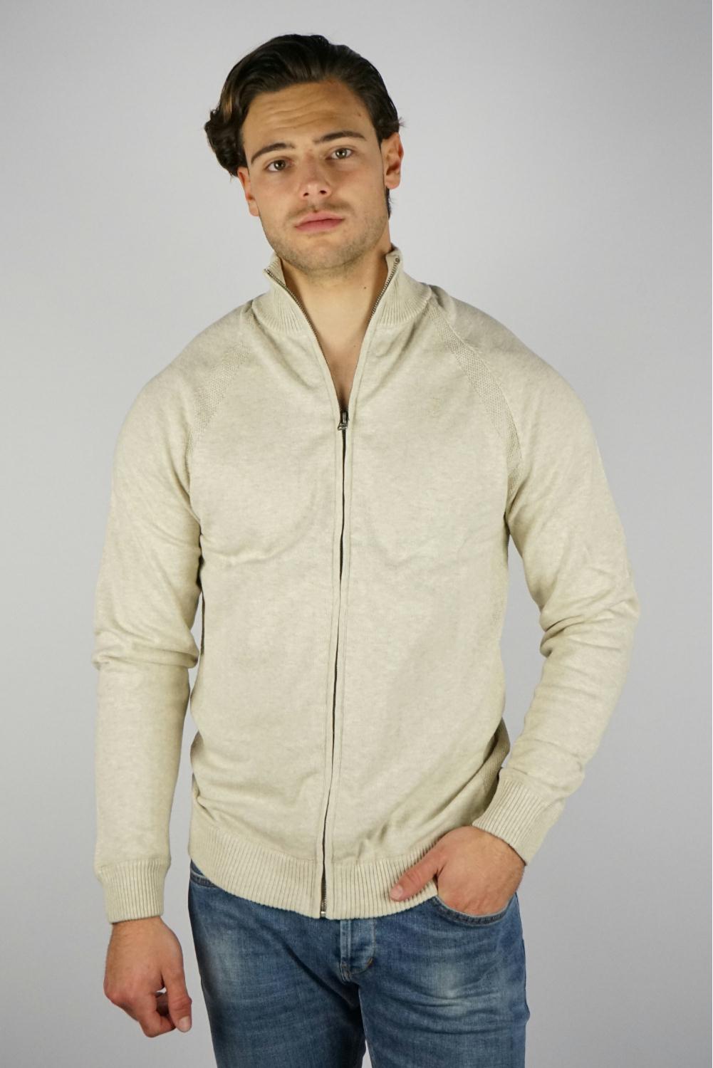 Butcher of Blue - Laredo Cardigan