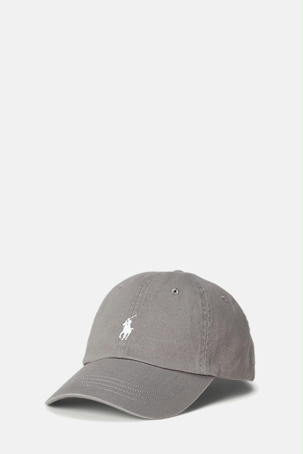 de ober Binnenshuis potlood Polo Ralph Lauren - Sport Cotton Cap - Zoetelief Mode