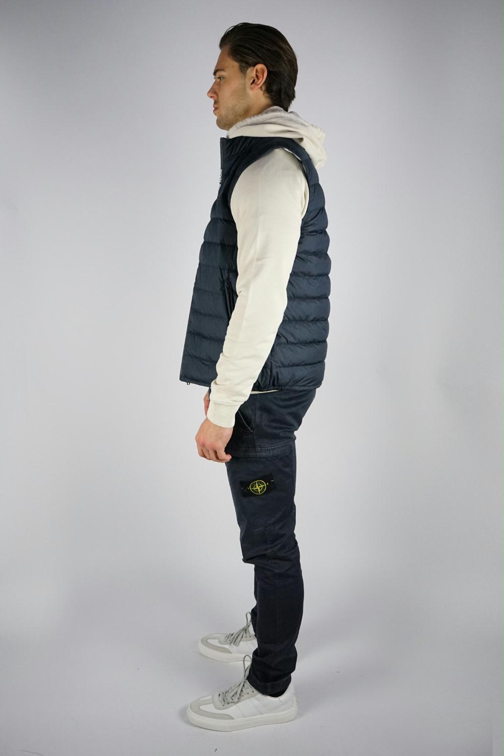 ui spreiding viel Woolrich - Sundance Vest - Zoetelief Mode