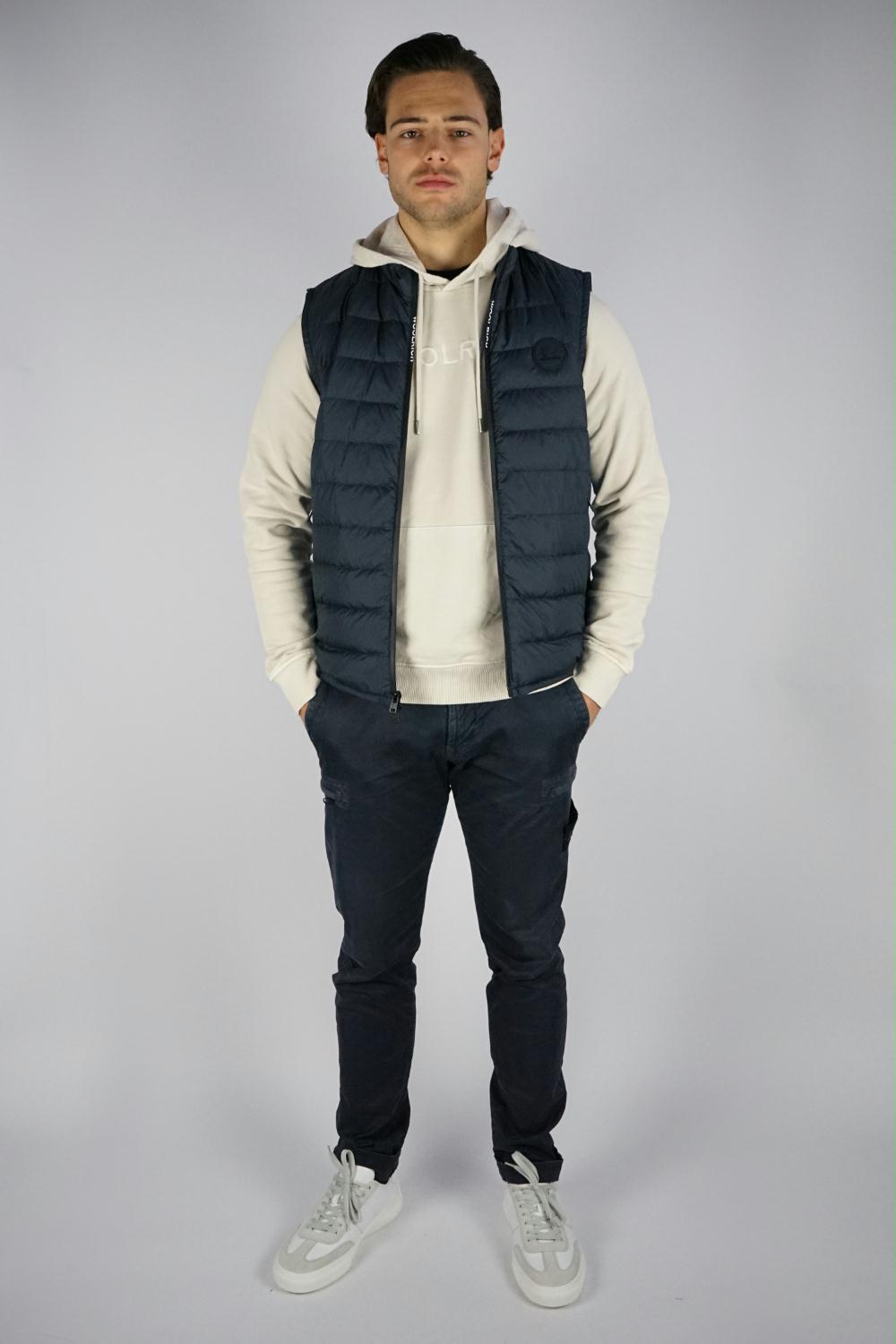 ui spreiding viel Woolrich - Sundance Vest - Zoetelief Mode