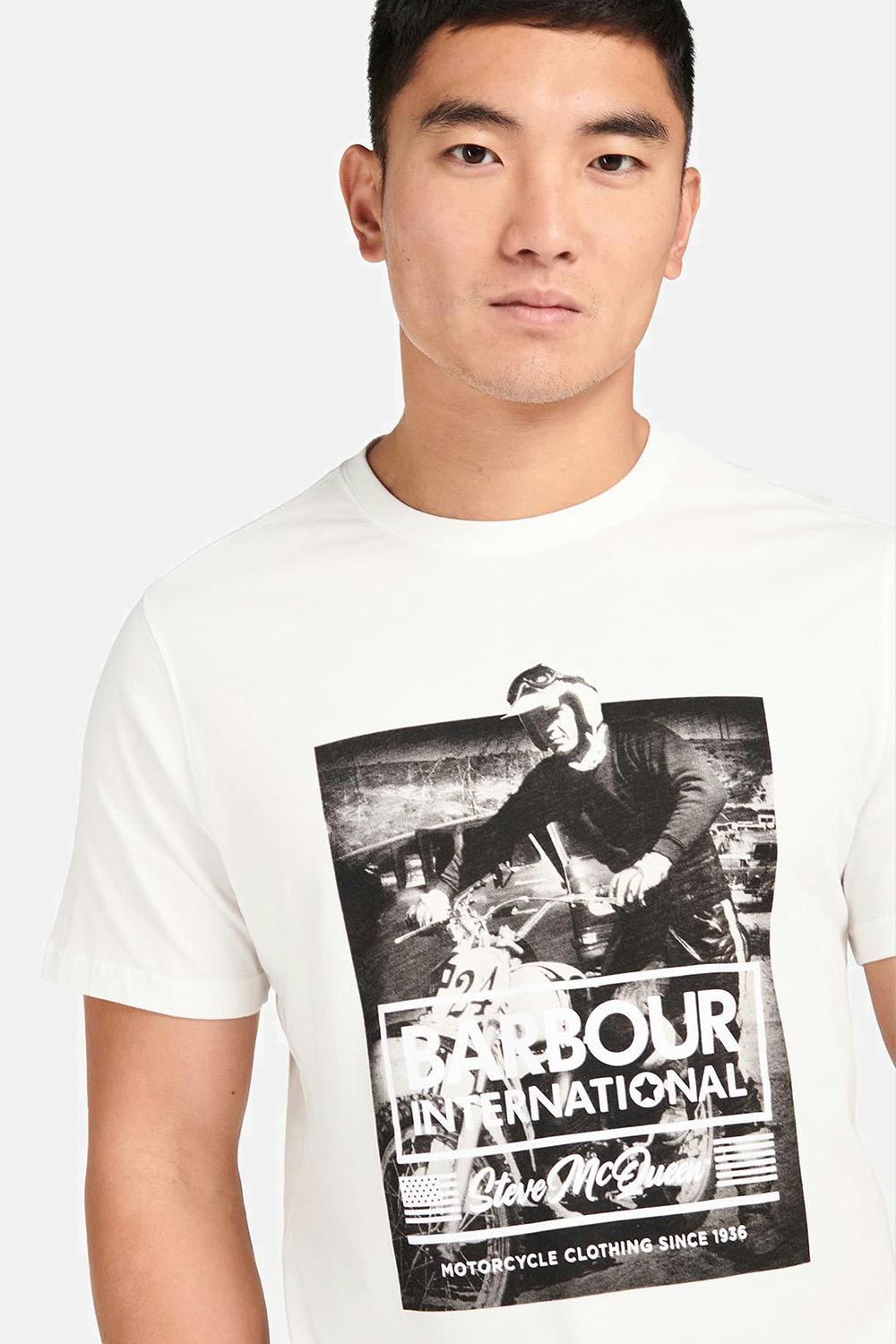 Barbour morris shirt on sale