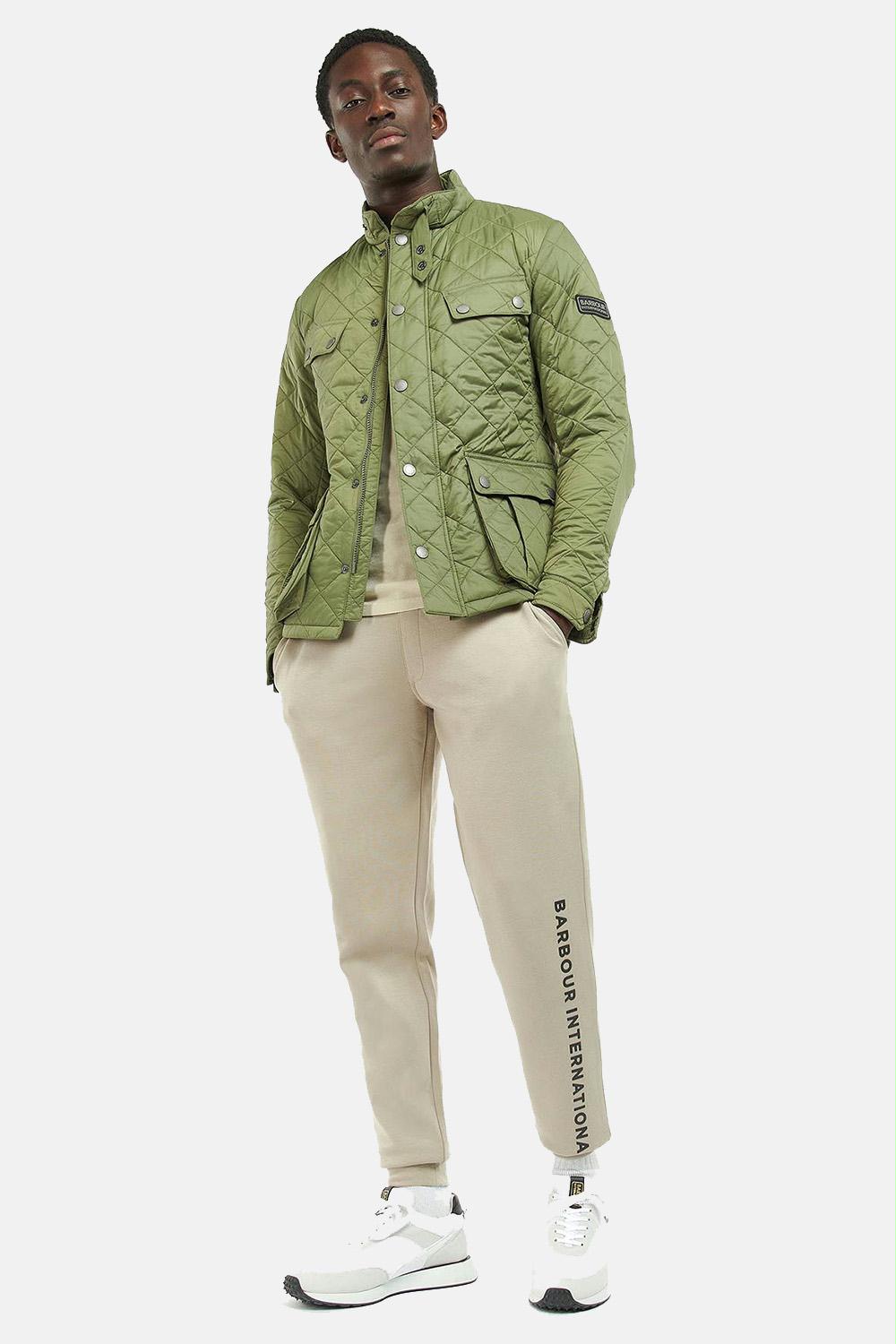 Z Barbour Mens Clothing Spring Summer 2021 52 OFF