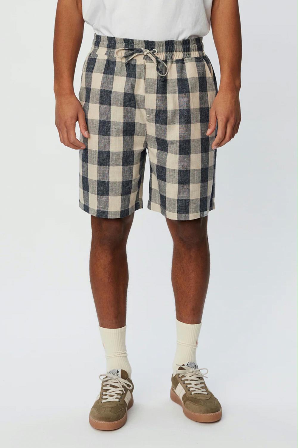 Les Deux - Hank Buffalo Shorts