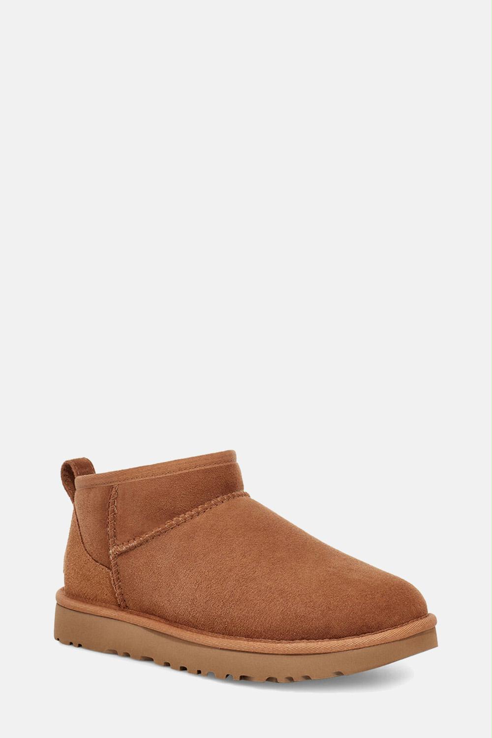 Alternative view of UGG - Classic Ultra Mini Boot