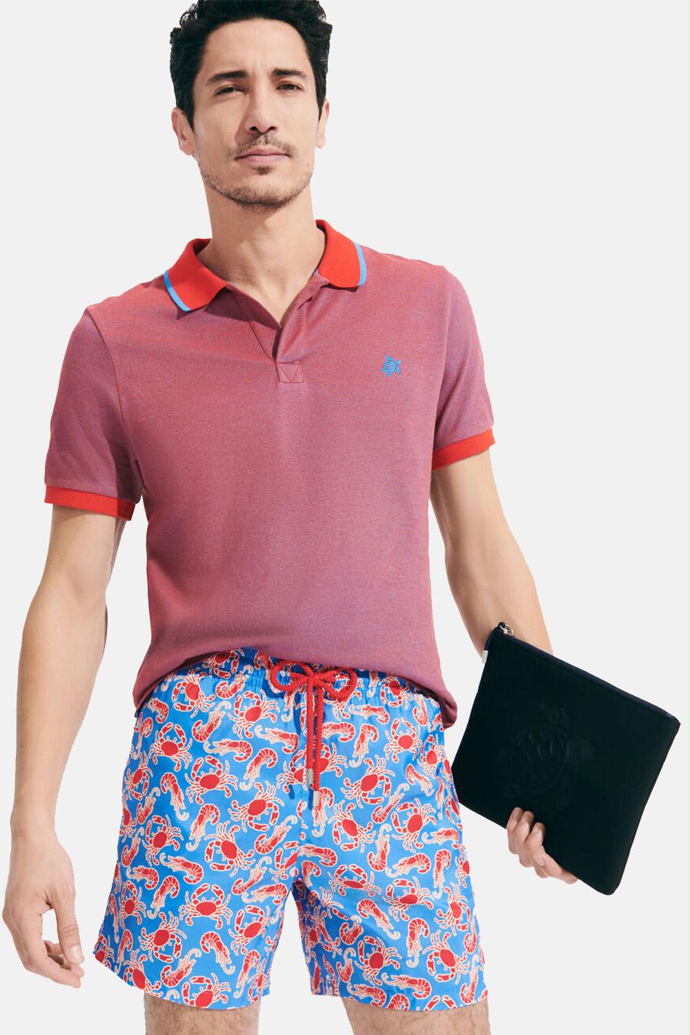 Vilebrequin - Crabs & Shrimps Swim Short