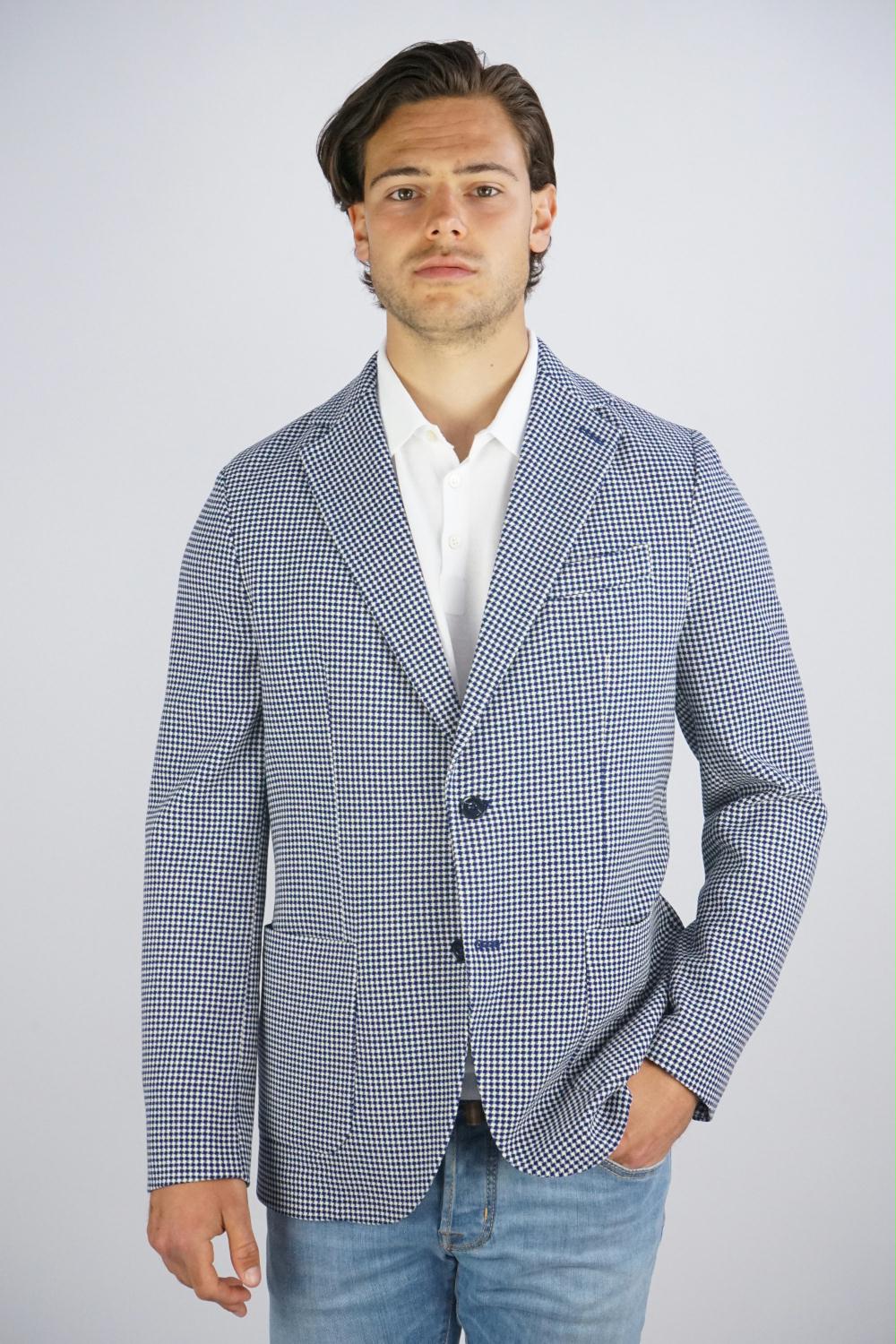Circolo - Giacca Lana Blazer