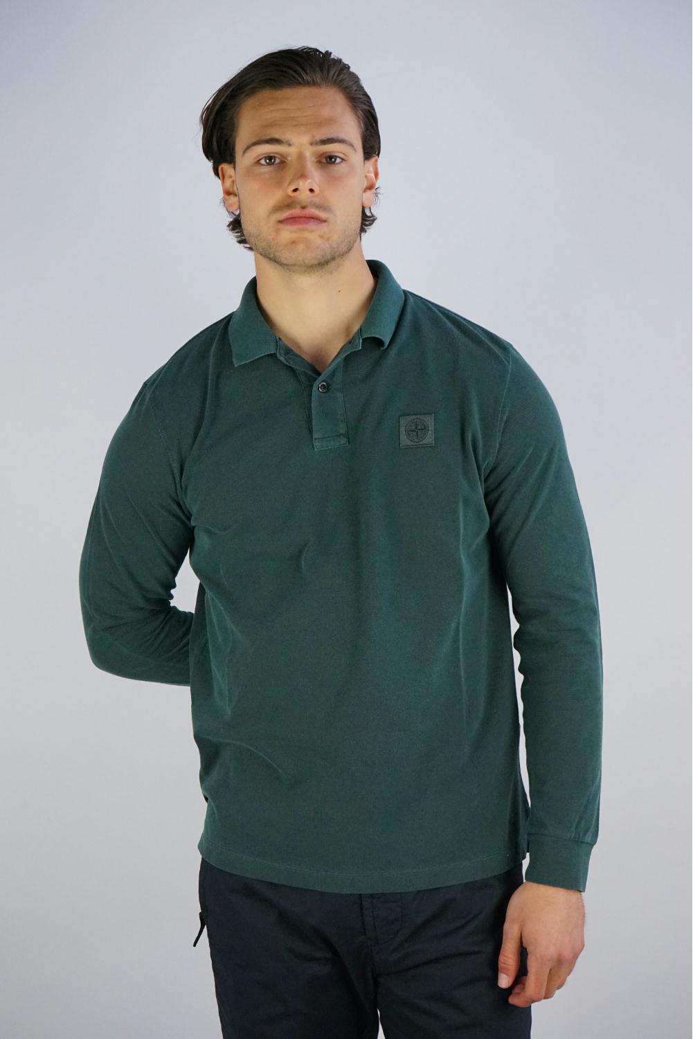 Stone island overhemd heren cheap