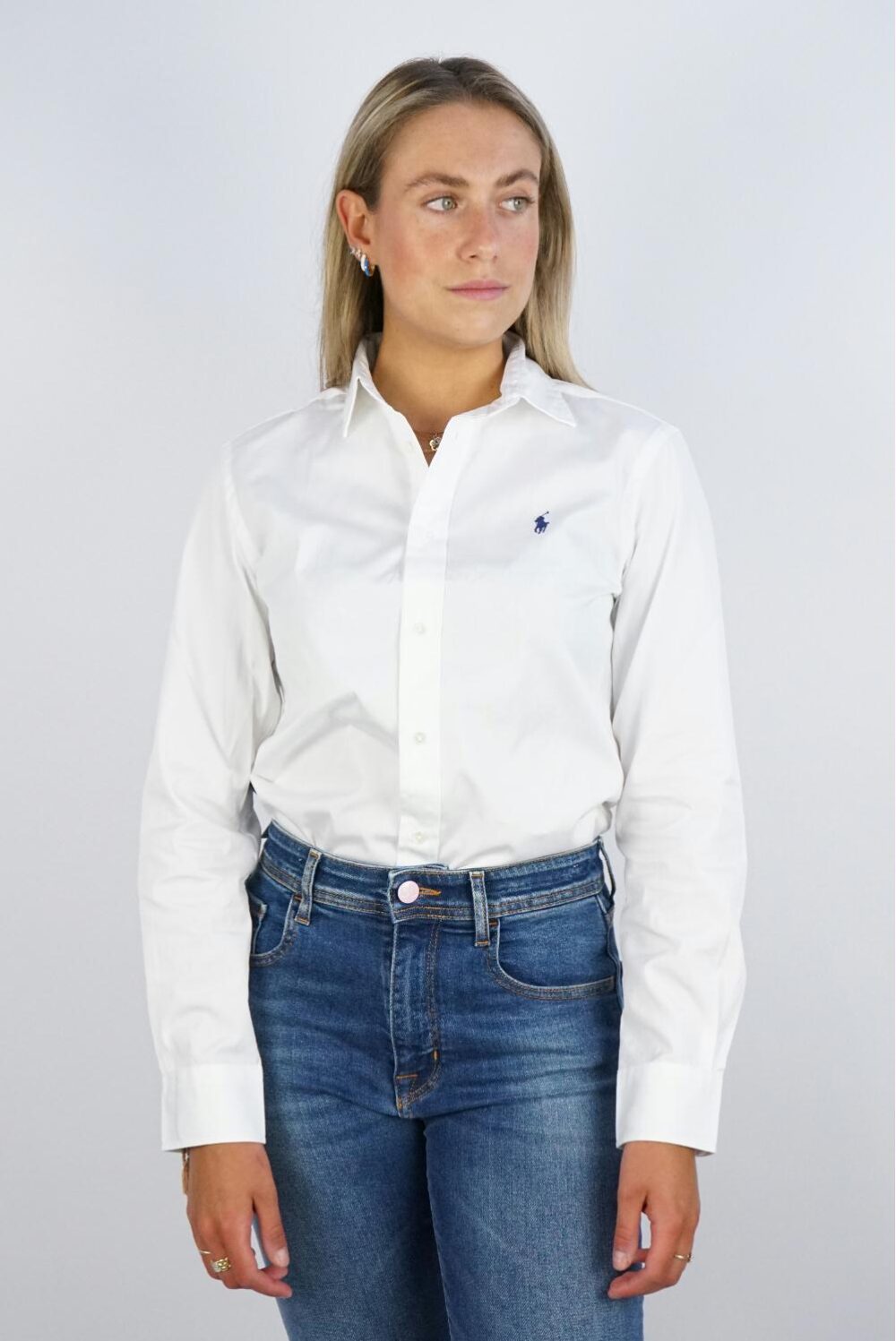 Polo Ralph Lauren - Classic Cotton Shirt