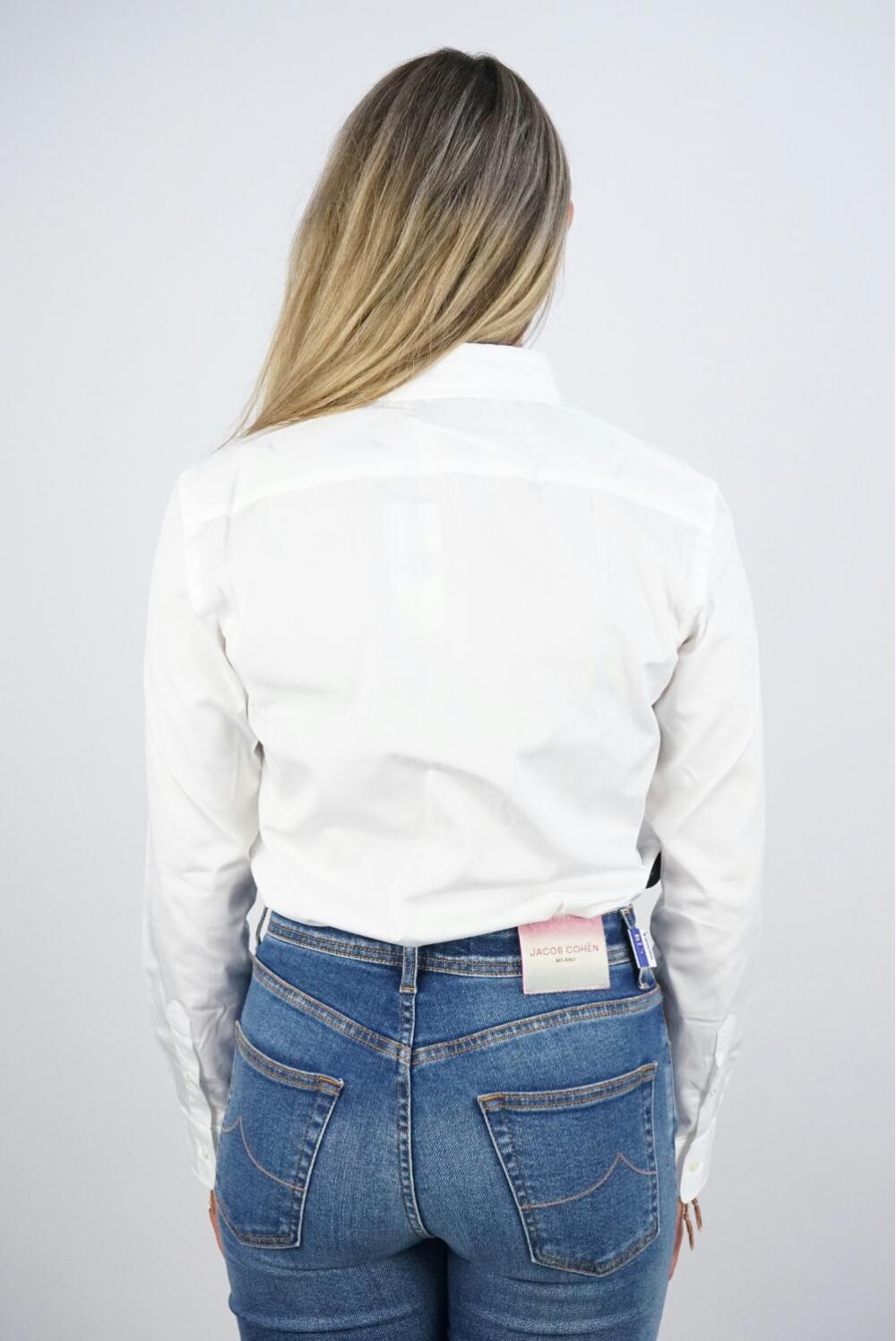 Polo Ralph Lauren - Classic Cotton Shirt