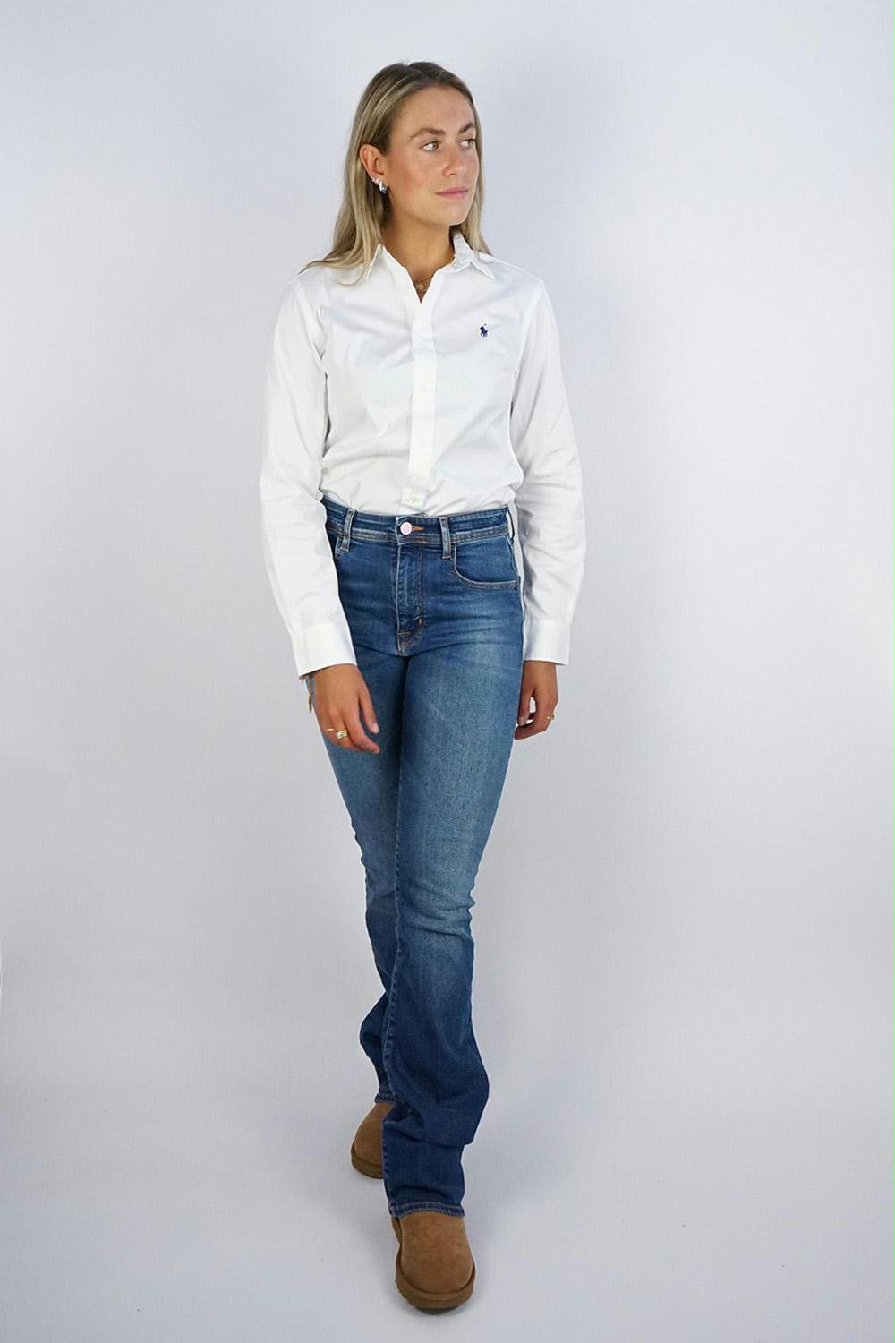 Polo Ralph Lauren - Classic Cotton Shirt