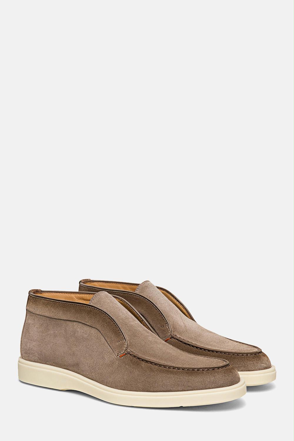 Santoni schoenen sale clearance