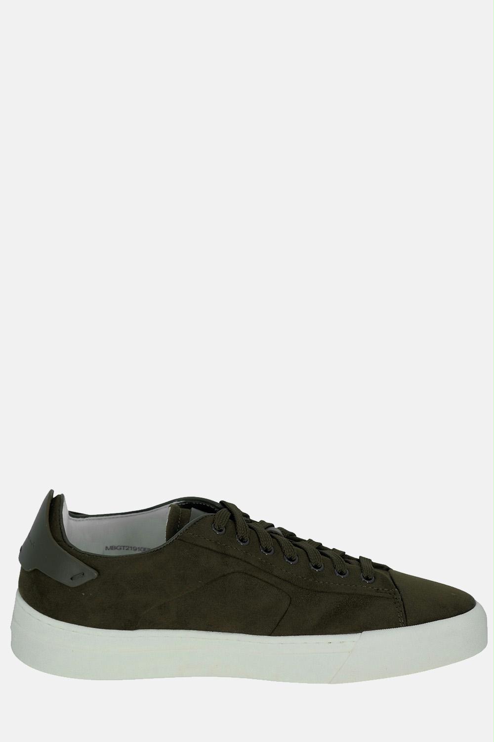 Santoni heren schoenen deals