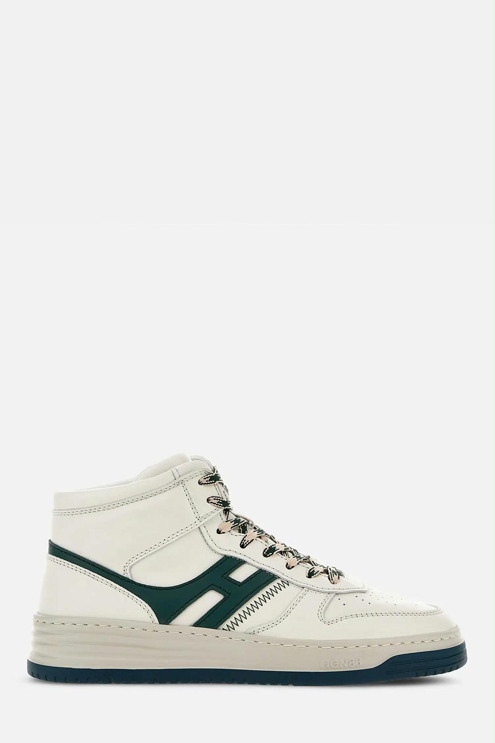 Hogan - H630 High Top Sneaker