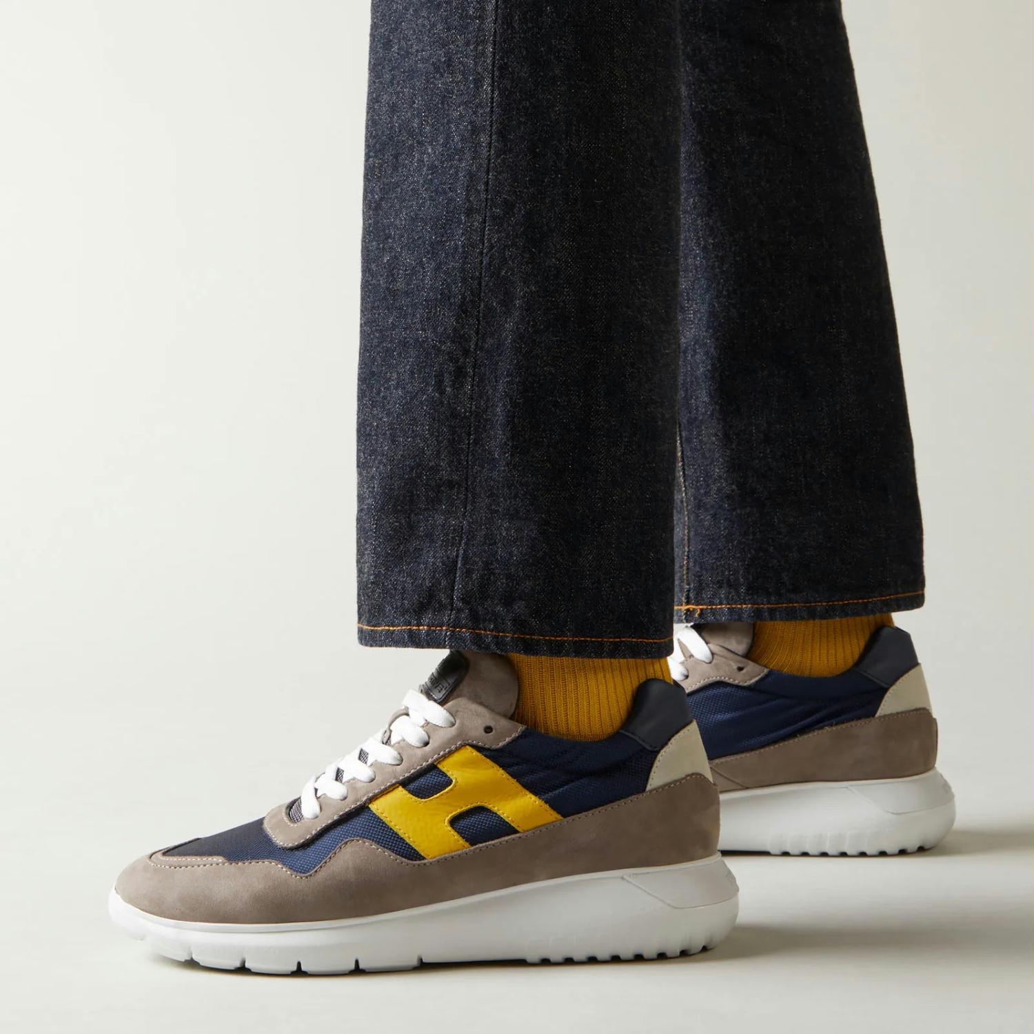 Hogan Interactive Sneakers