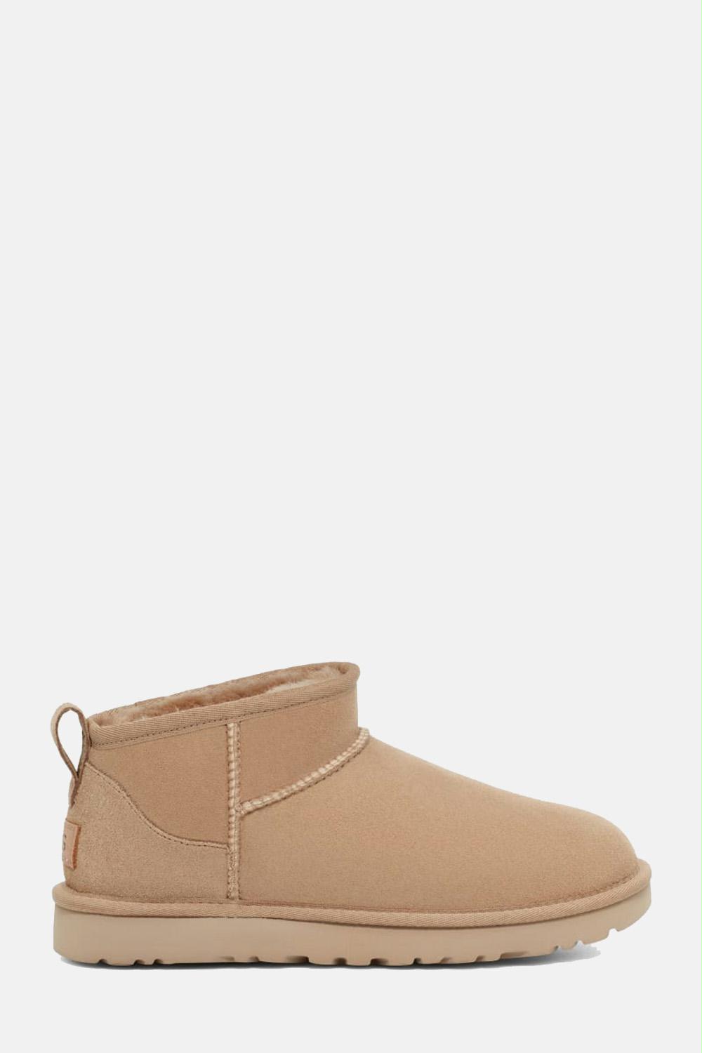 UGG - Classic Ultra Mini Boot