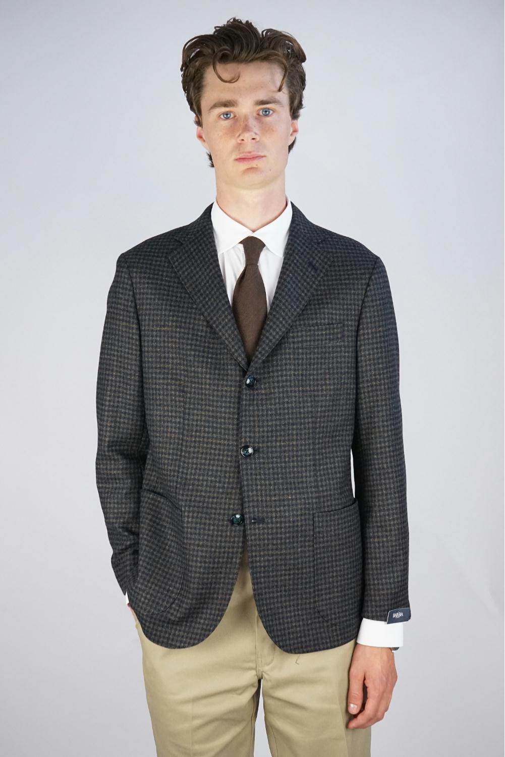 Barba Napoli - Jimmy Jacket