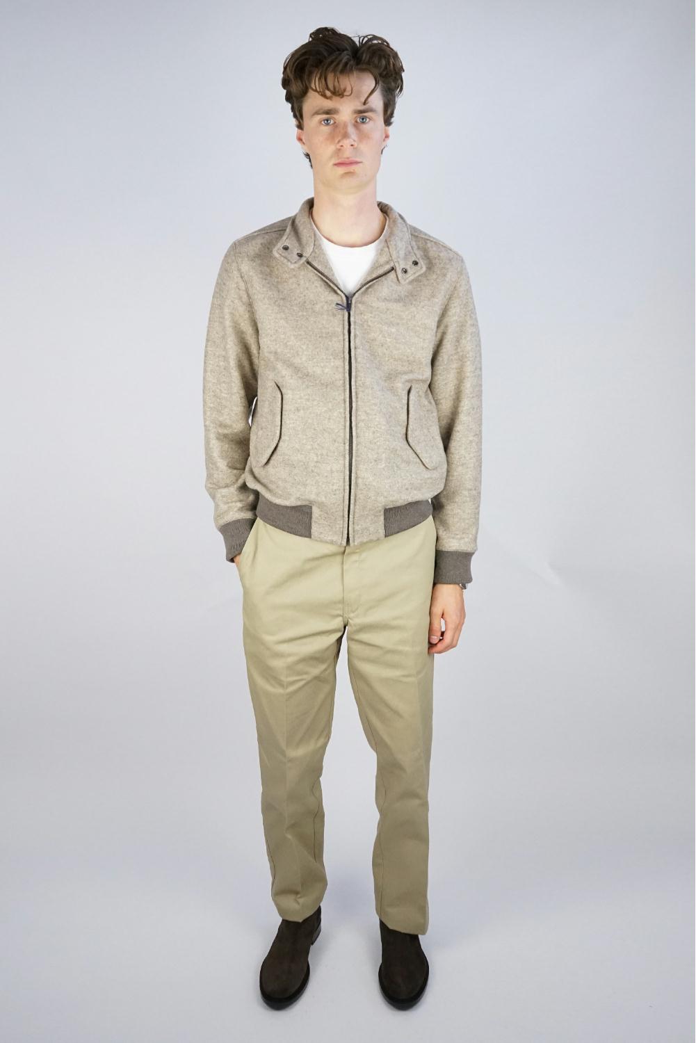 Fay - Bomber Jacket