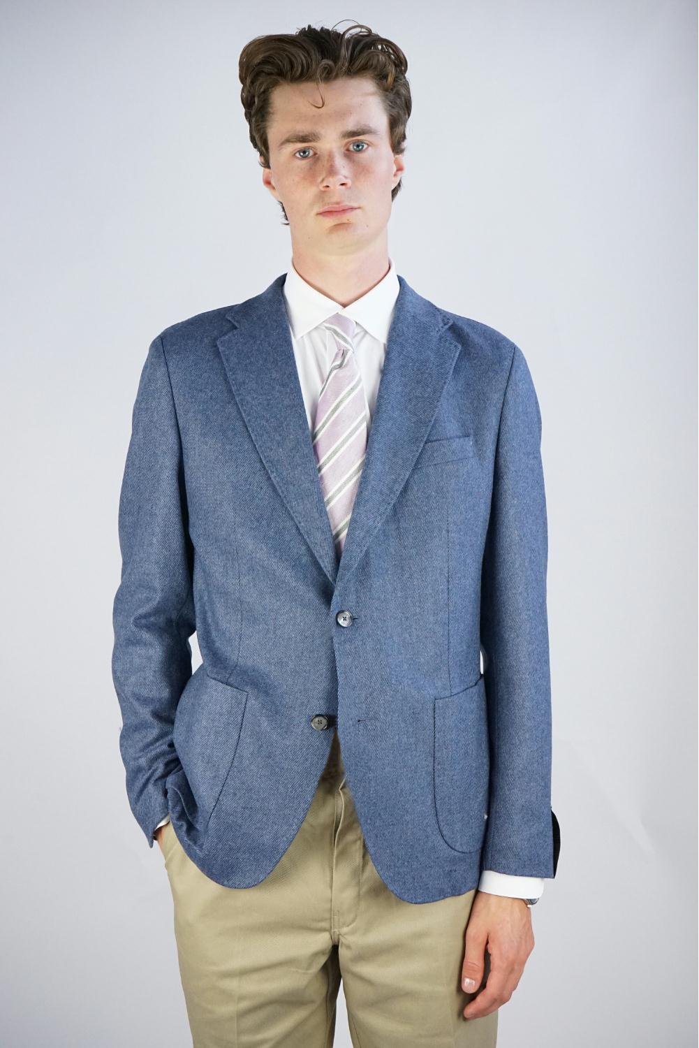 Windsor - Giro Wool Blend Jacket