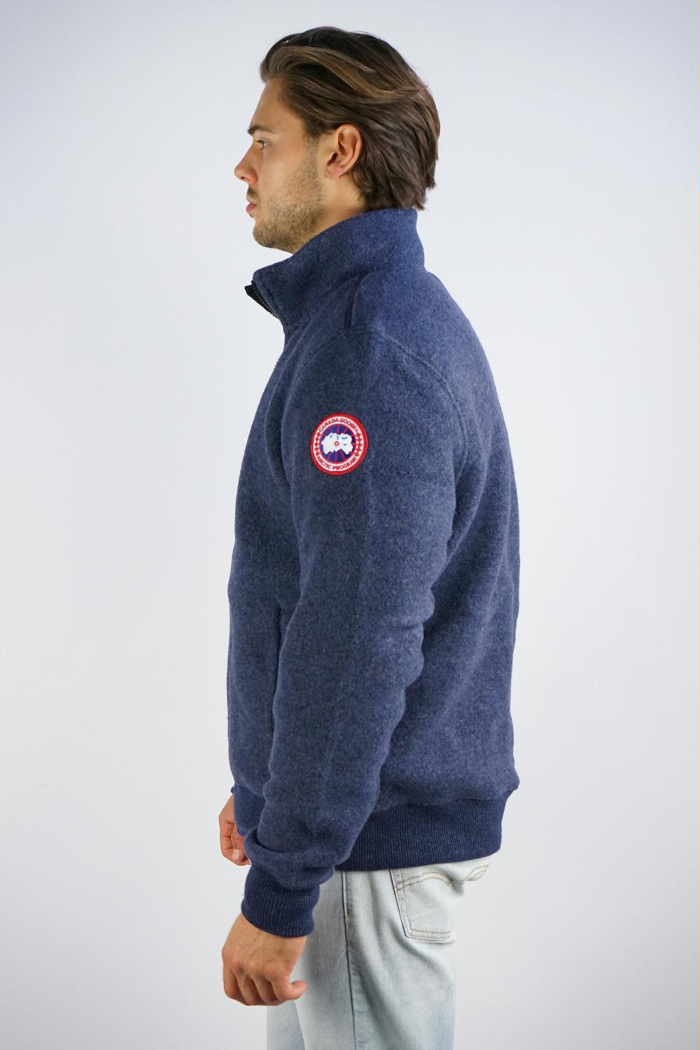 Buy canada goose jacket online outlet