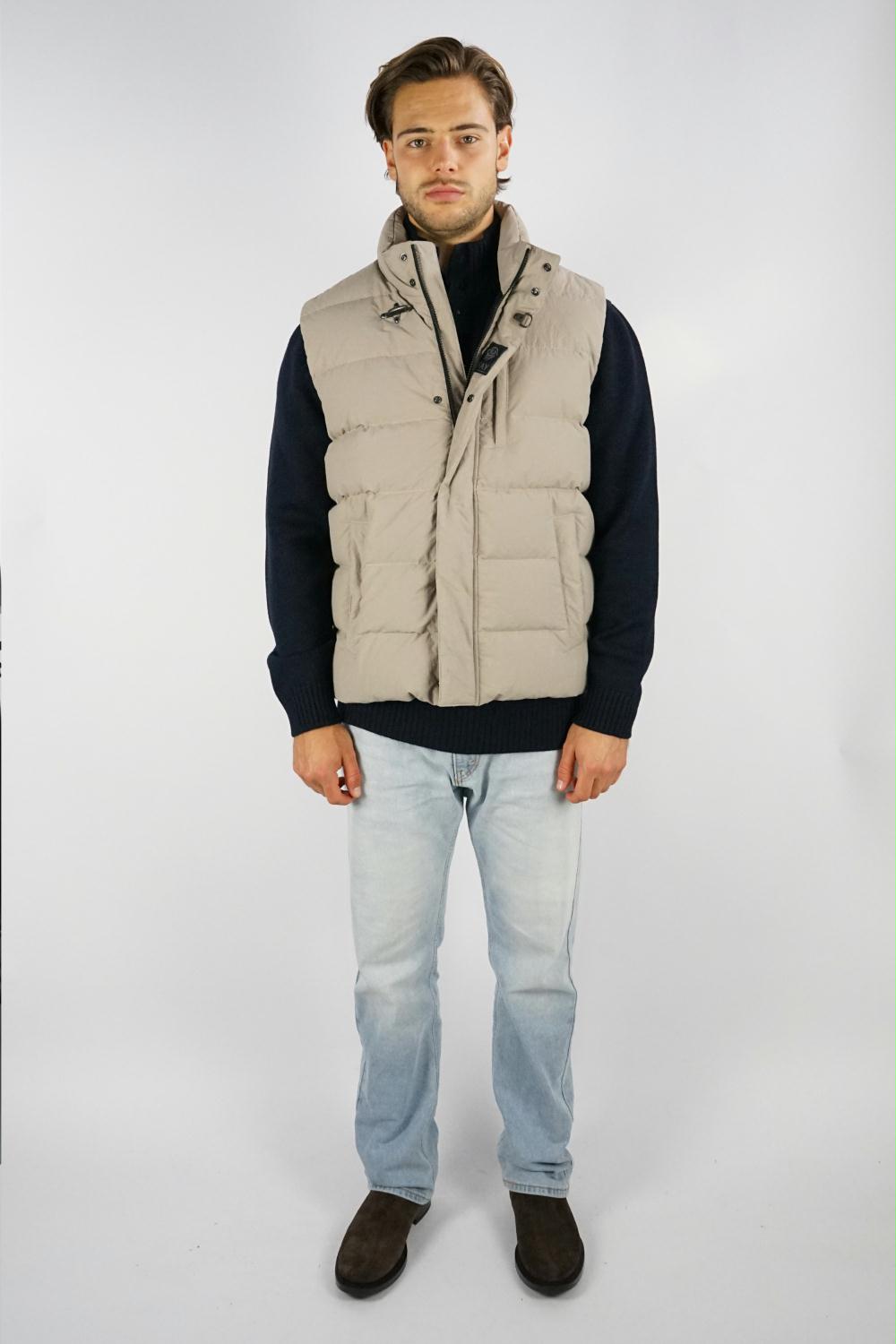 Fay - Down Gilet