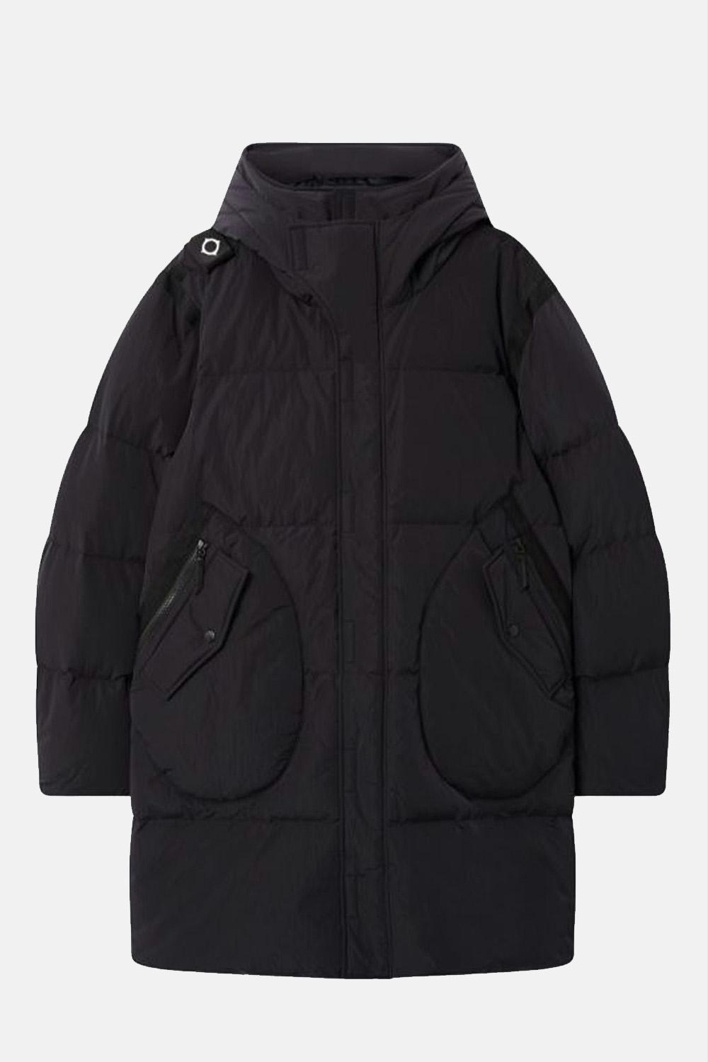 Ma.Strum - Mas1584 Long Down Coat