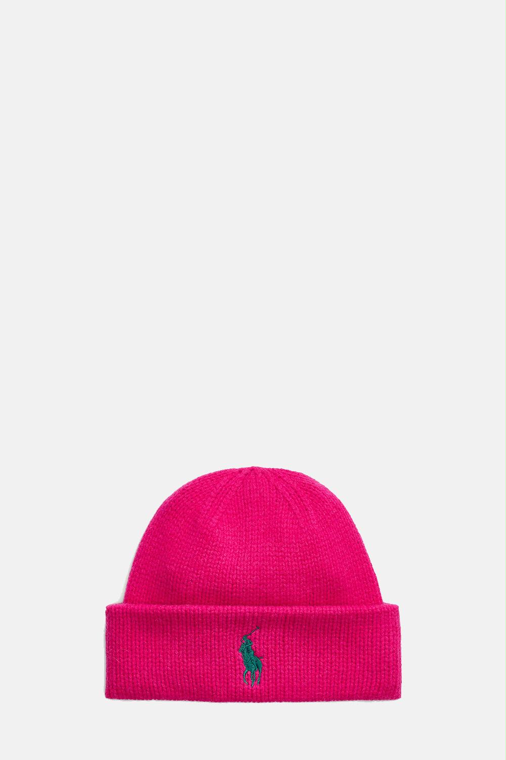 Polo Ralph Lauren - Alpaca Wool-Blend Beanie