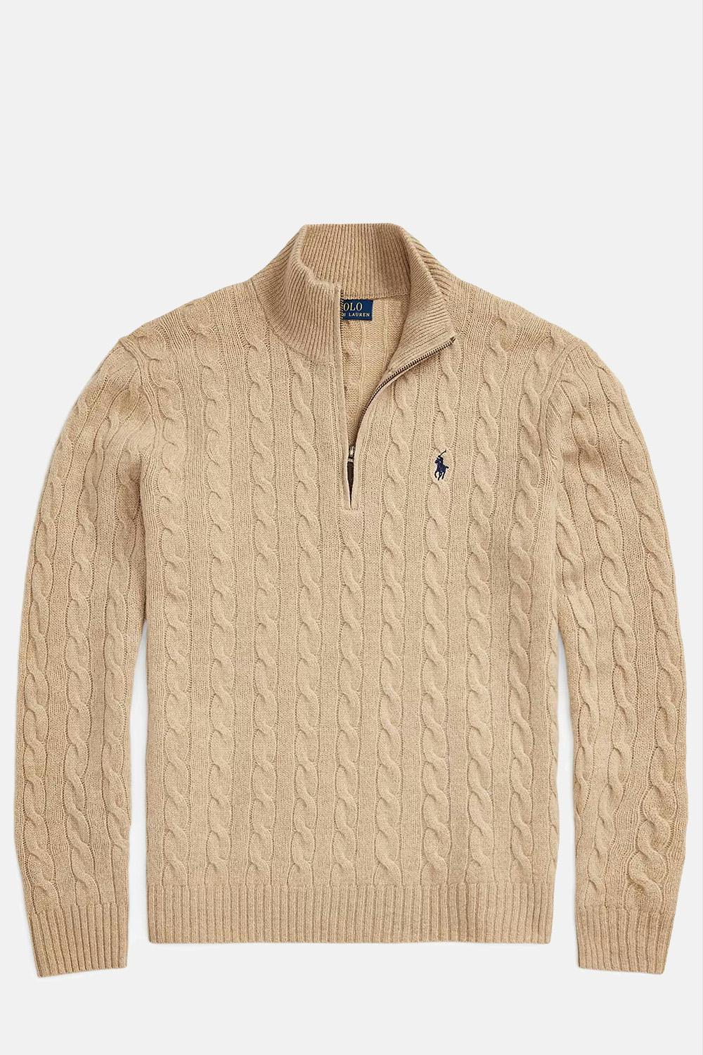 Ralph lauren sales half zip dames