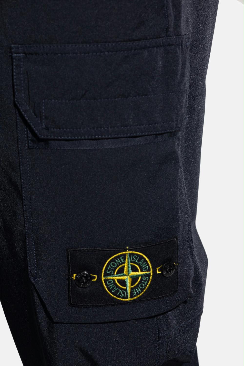 Stone island online tas heren