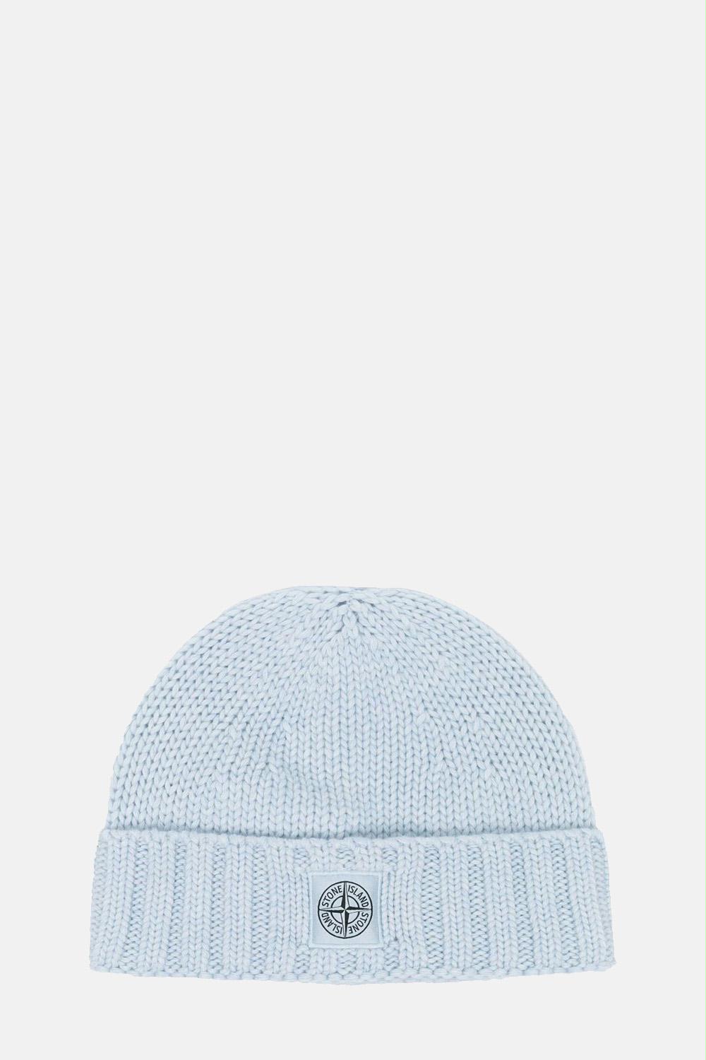 Stone island clearance beanie hat