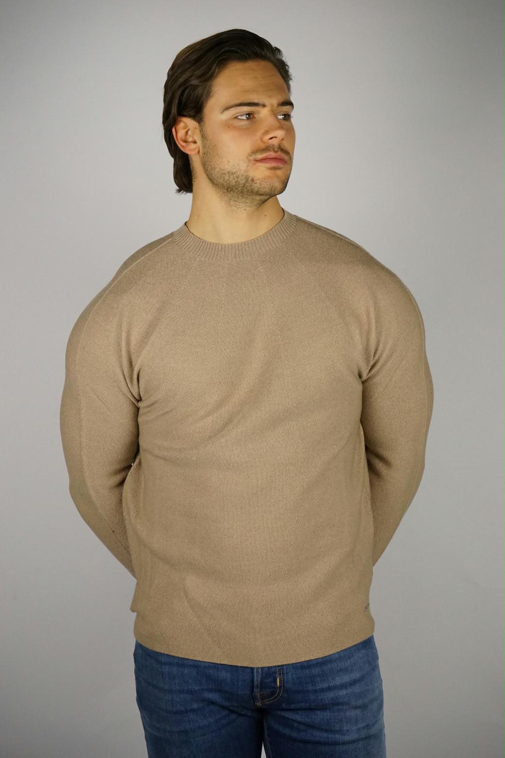 Alpha Tauri - Funtre V1.Y7.02 Crewneck Sweat