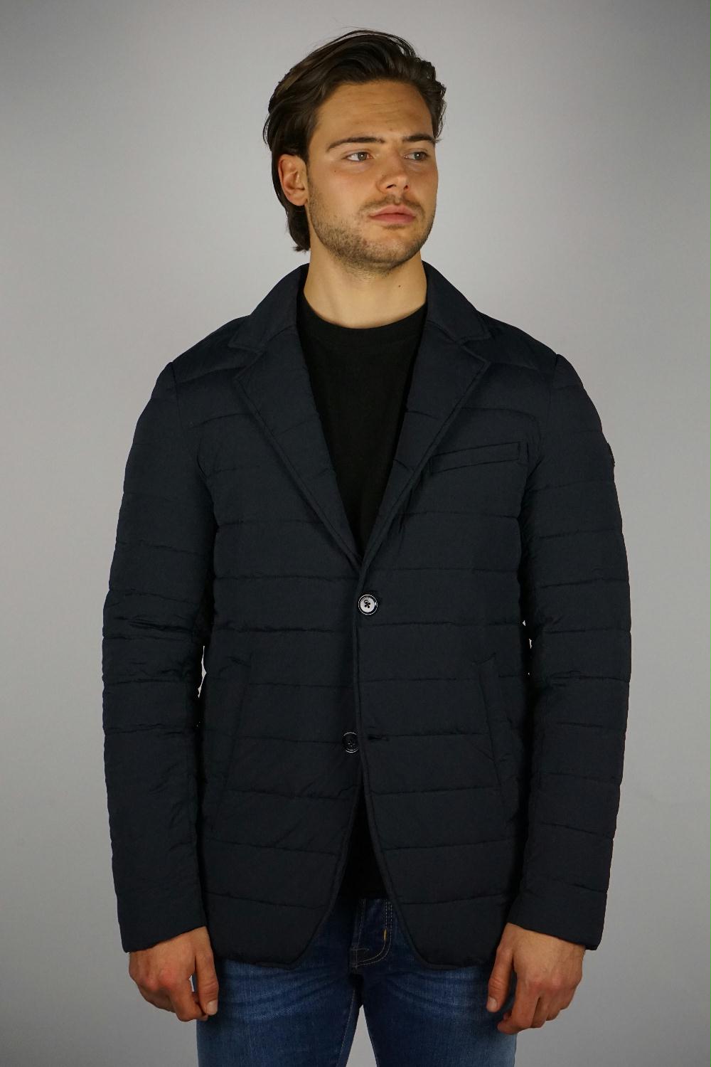 Alpha Tauri - OTALO V1.Y7.02 Padded Blazer