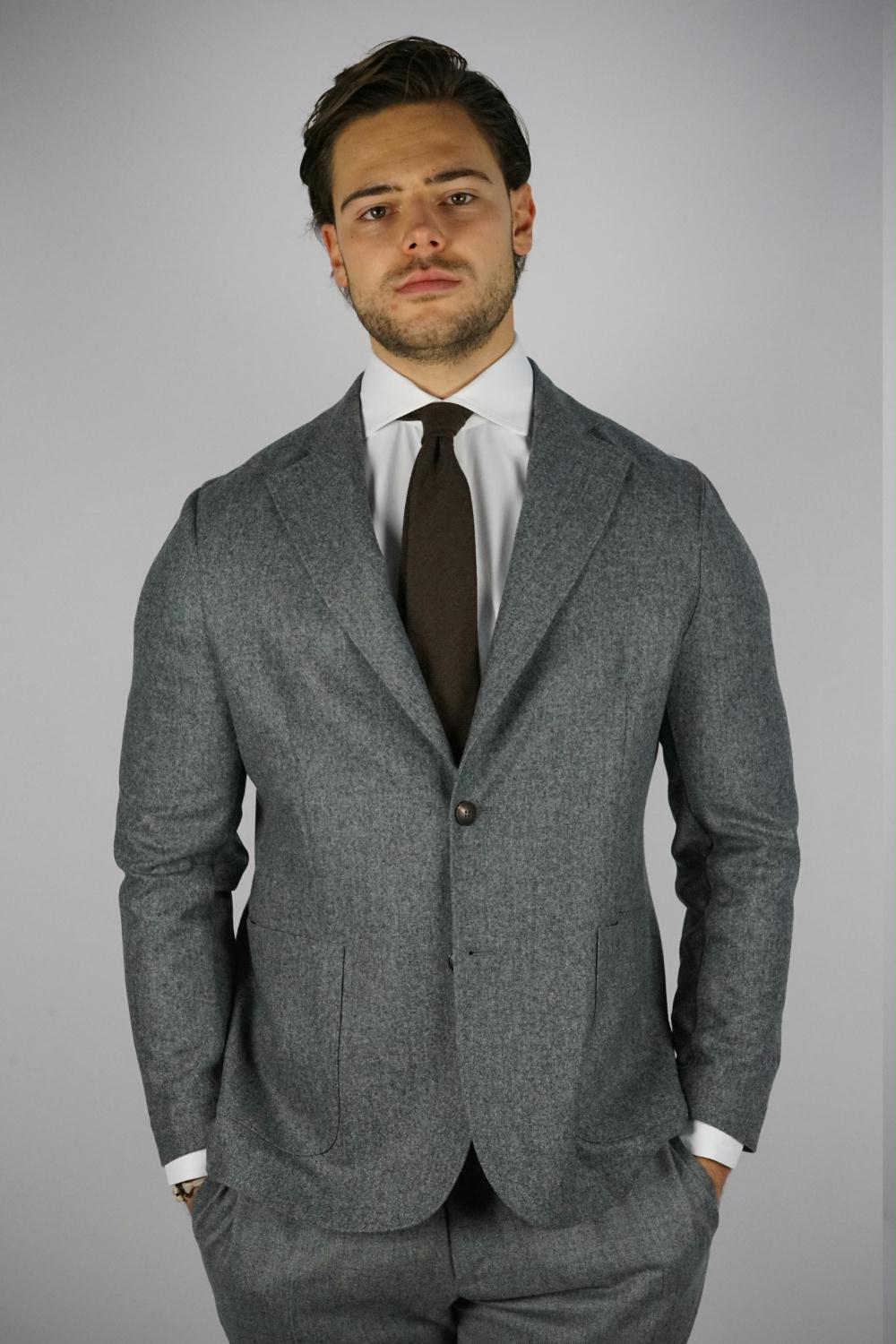 Barba Napoli - Easy J Jacket
