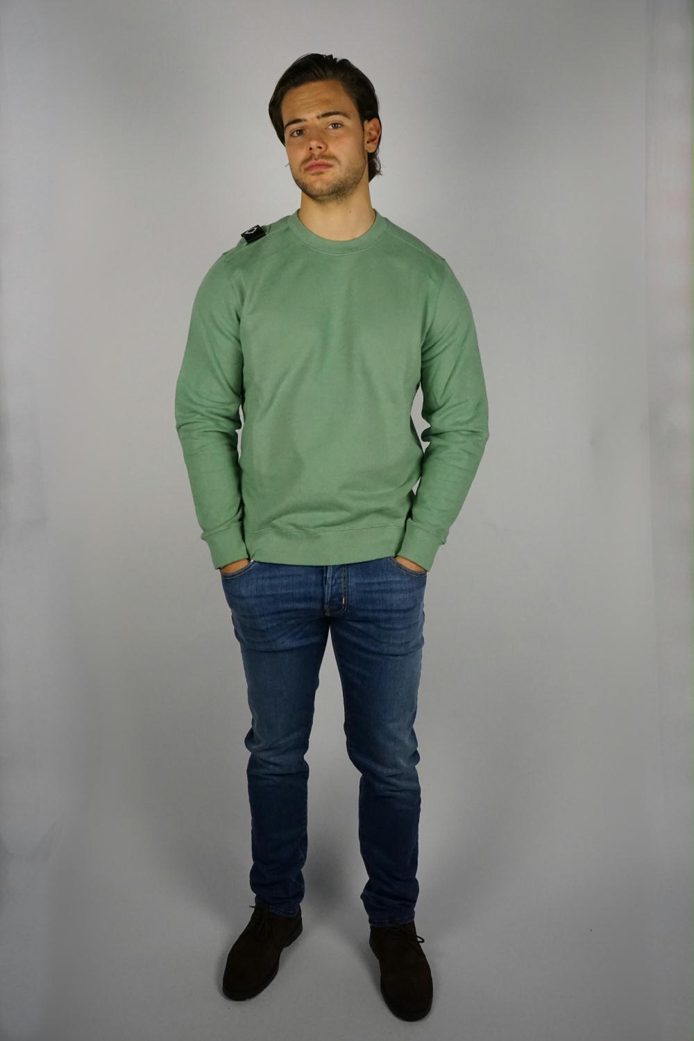 Ma.Strum - Core Crew Sweat