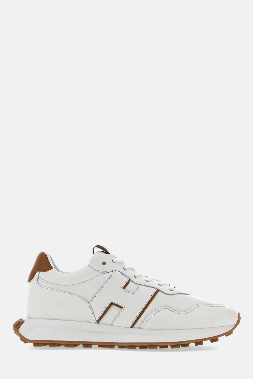 Hogan sale sneakers dames online
