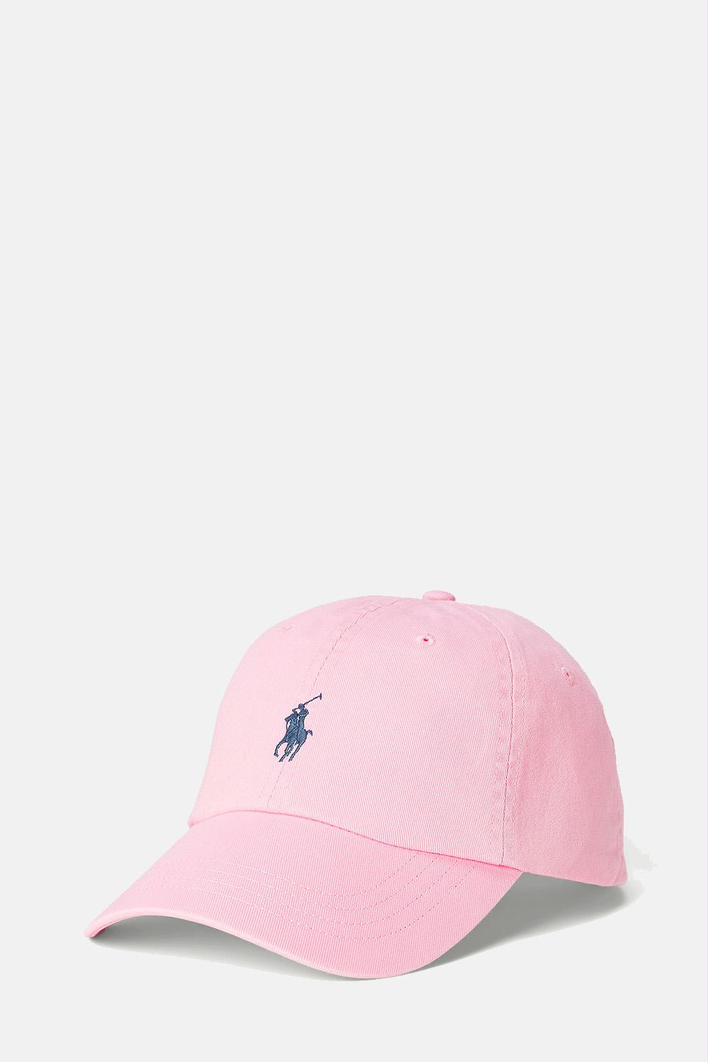 Polo Ralph Lauren - Cotton Chino Base Ball Cap