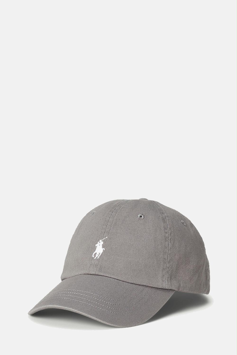 Polo Ralph Lauren - Cotton Chino Base Ball Cap
