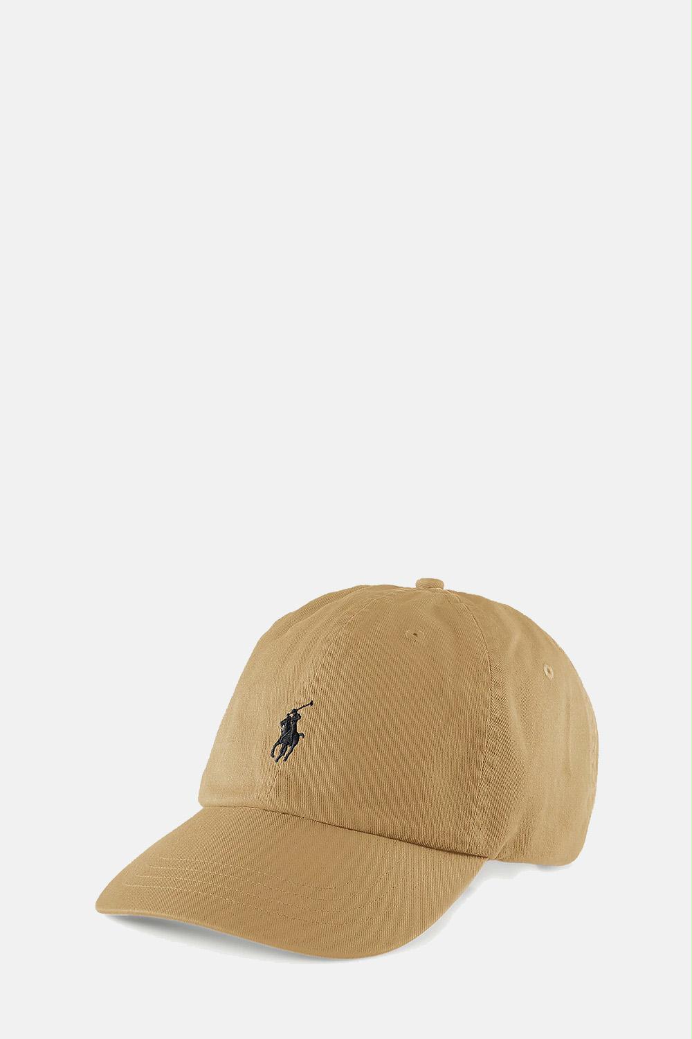 Polo Ralph Lauren - Cotton Chino Base Ball Cap