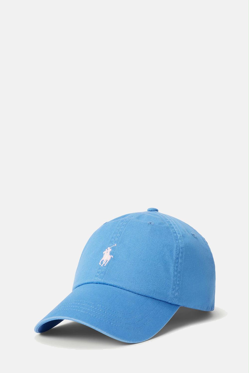 Polo Ralph Lauren - Cotton Chino Base Ball Cap