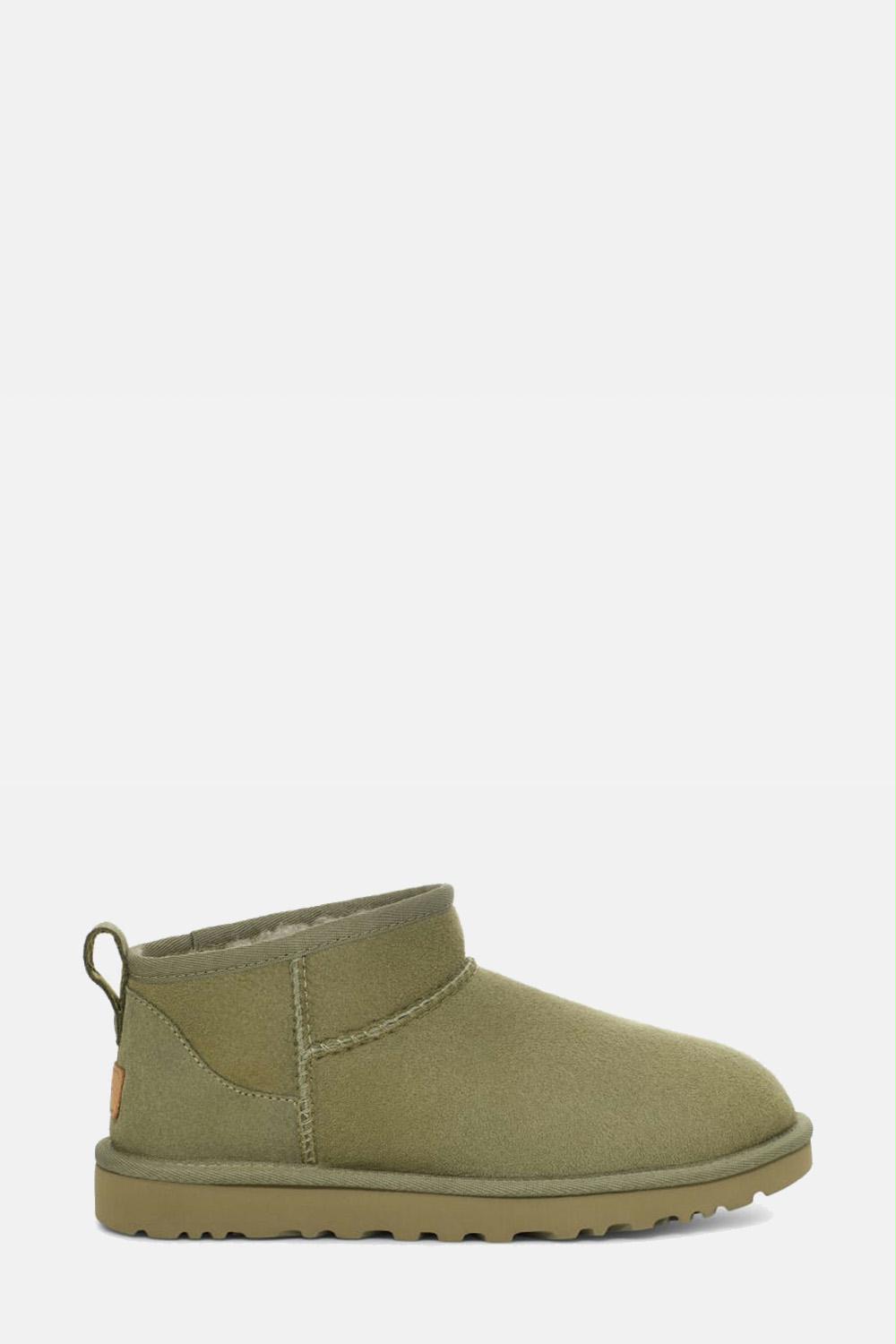 UGG - Classic Ultra Mini Boot