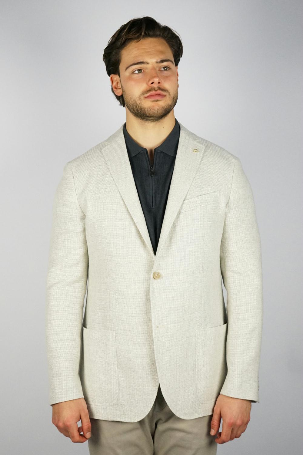 Corneliani - CC Structured Blazer