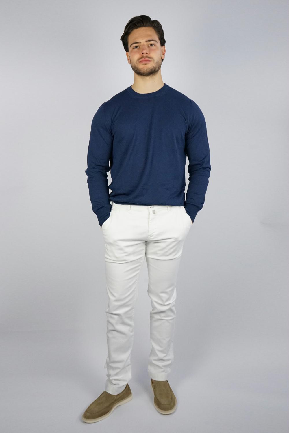Jacob Cohën - Bobby Cotton Bull Jeans